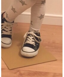 CONVERSE | スニーカー