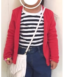 ZARA KIDS | カーディガン/ボレロ