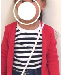 無印良品 | Tシャツ/カットソー