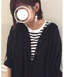 MUJI Labo | タンクトップ