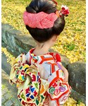 おはりばこの「水着/着物・浴衣(着物)」