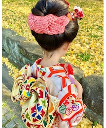 おはりばこ | 着物