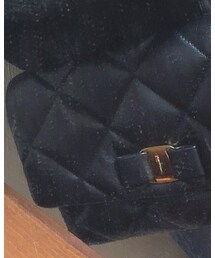 FERRAGAMO | ショルダーバッグ