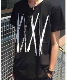 35xxxv | Tシャツ/カットソー