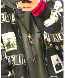 JACKROSE | ネックレス