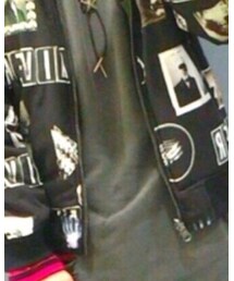 FUVA ANARCHY PRODUCT | パーカー