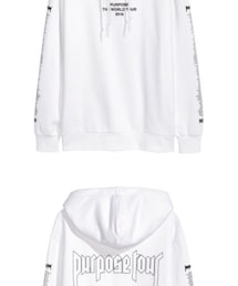 H&M | パーカー