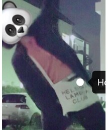 WEGO | Tシャツ/カットソー