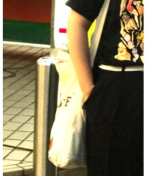 IL BISONTE | トートバッグ