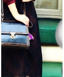 ディズニーいってきたんご🍦🍦🍦 | キーケース/キーアクセサリー