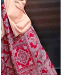 ALFRED DUNNER | スカート