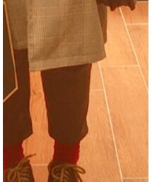 URBAN RESEARCH | スラックス