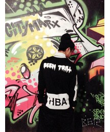 HOOD BY AIR | Tシャツ/カットソー