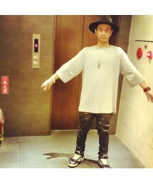 不明 | Tシャツ/カットソー