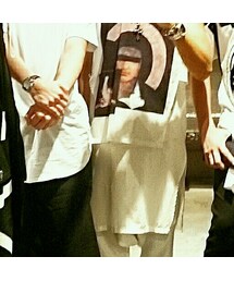 GIVENCHY | トップス