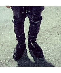 GEORGE COX | シューズ