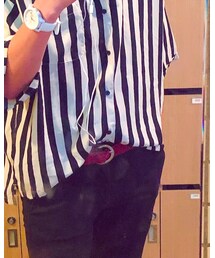 WEGO | シャツ/ブラウス