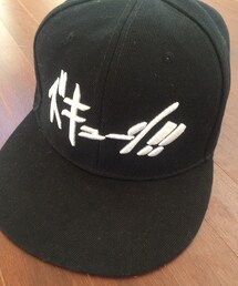 ジョジョの奇妙な冒険 | ジョジョキャップ(キャップ)