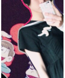 ファンキーフルーツ | Tシャツ/カットソー