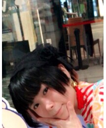 BABY,THE STARS SHINE BRIGHT | その他ヘアアクセサリー