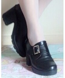 ORiental TRaffic | ブーティ