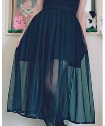 I am I  | スカート