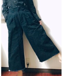 onespo | パンツ