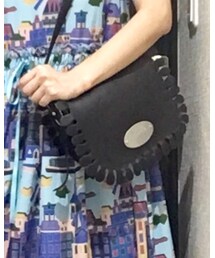 TOKYO BOPPER | ショルダーバッグ