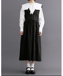 merlot plus | スカート