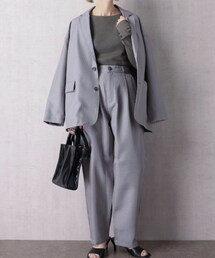 FREAK'S STORE | スーツセット