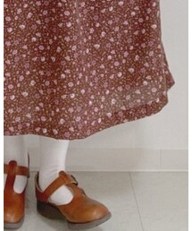 quatre feuilles | シューズ