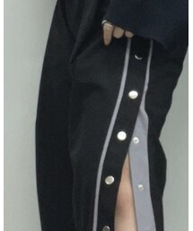 WHO'S WHO gallery | パンツ