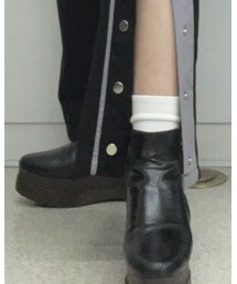 Heather | ブーツ
