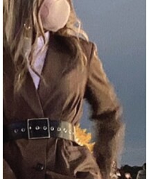 MOUSSY | テーラードジャケット