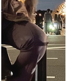 GLOBAL WORK | パンツ