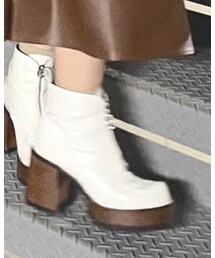 JEANASIS | ブーツ