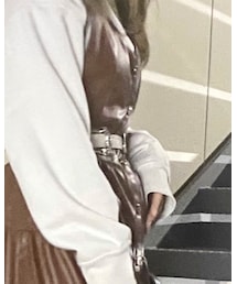 WHO'S WHO gallery | ベルト