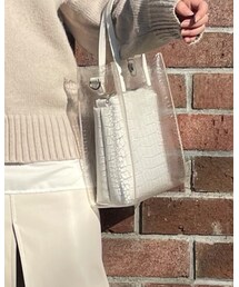 WHO'S WHO gallery | バッグ