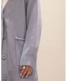 GLOBAL WORK | ニット/セーター