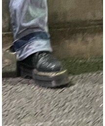 Dr. Martens | ブーツ