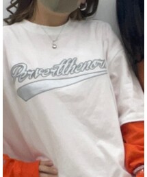 WHO'S WHO gallery | Tシャツ/カットソー