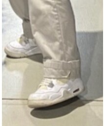 AIR JORDAN | スニーカー