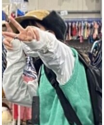 THE NORTH FACE | キャップ