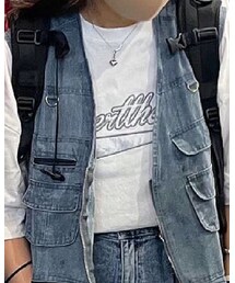 WHO'S WHO gallery | Tシャツ/カットソー