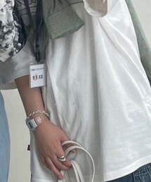 WHO'S WHO gallery | Tシャツ/カットソー