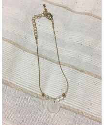 Lattice | ブレスレット