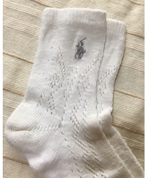 POLO RALPH LAUREN | ソックス/靴下