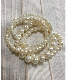 3coins | ブレスレット