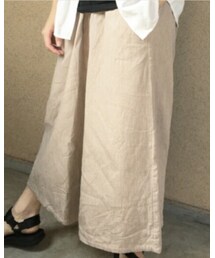 VINTAGE | つぐ吉のおさがり😆(パンツ)