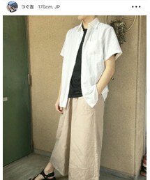 つぐ吉 | その他